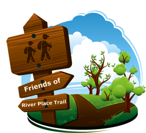 River Place Nature Trails - Austin Texas